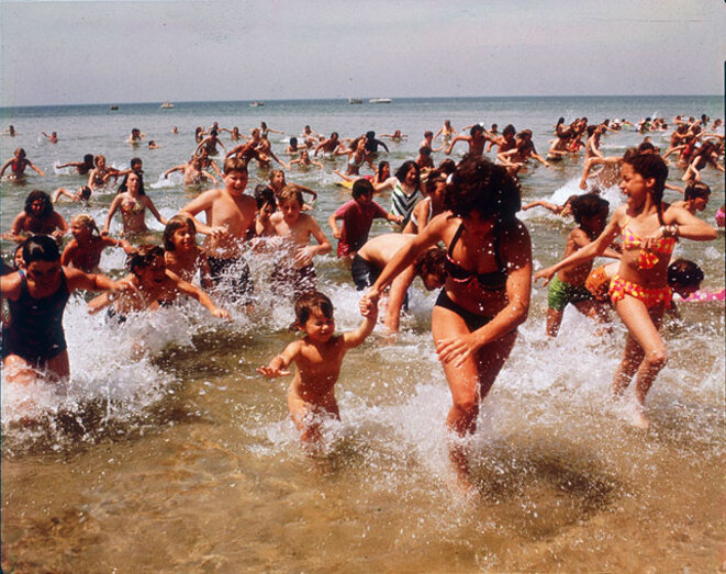 Les Dents de la mer (1975) © Universal Pictures Les Dents de la mer (1975) © Universal Pictures