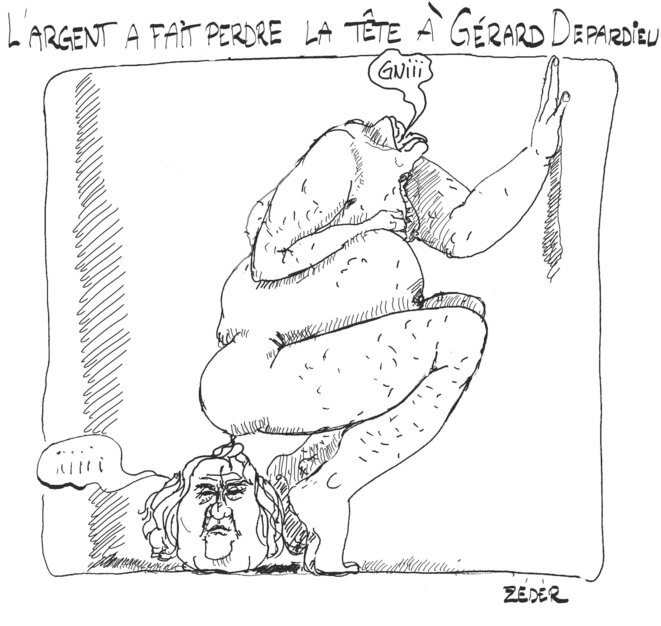 © zédèr © zédèr