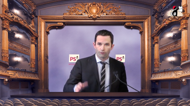 "La TVA est l'impôt le plus anti-social en période de crise" "La TVA est l'impôt le plus anti-social en période de crise"