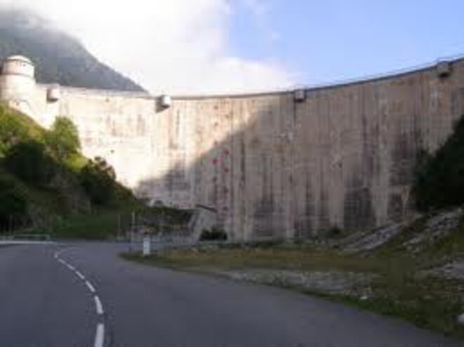 L'avenir de l'hydroélectricité