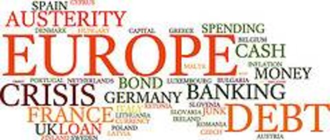 Les revirements de Standard and Poor’s et les échecs économiques du gouvernement français