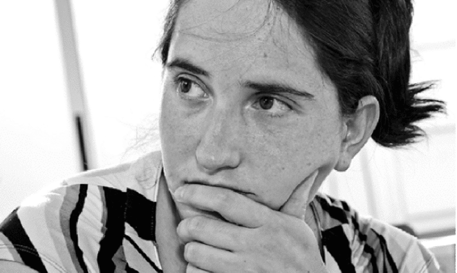 Macarena Gelman