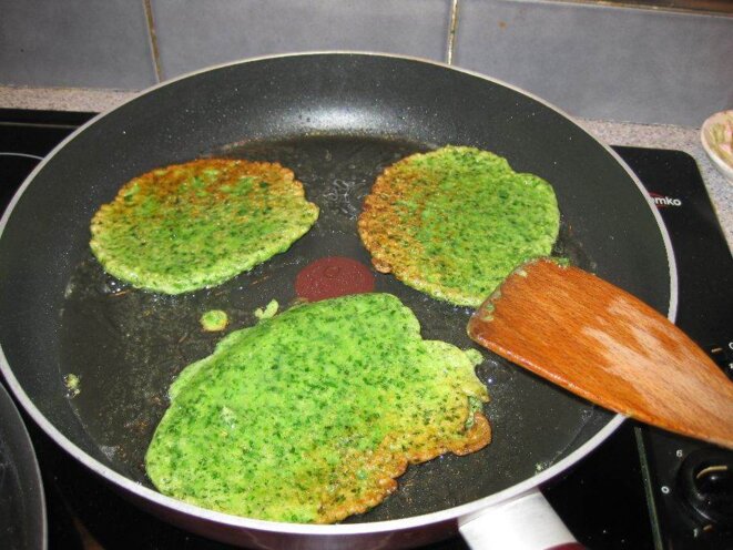 Si tous les farçous du monde