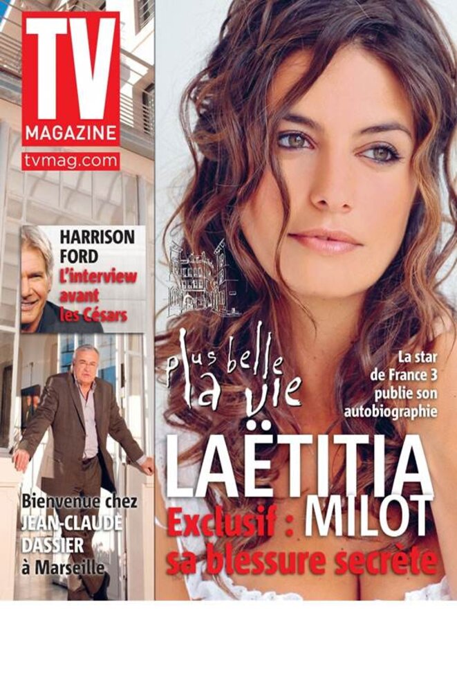 Quand la presse se croit au coin du bois  