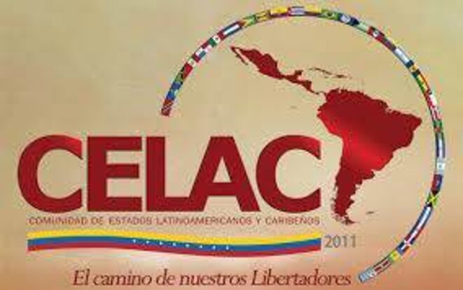 II Cumbre de la CELAC, La Habana, 28 y 29 de enero: Plan de Acción para 2014.