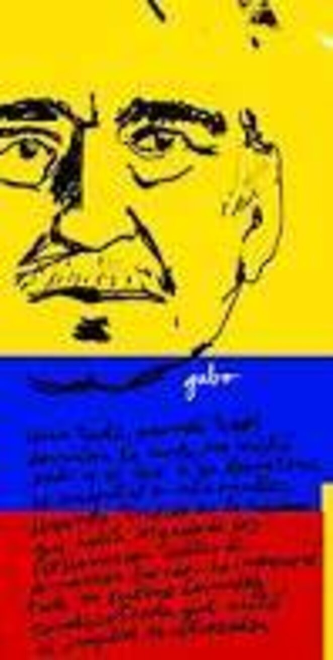 El Gabo se queda en Macondo (por Carmen Bohorquez en el sitio de la ALAI)