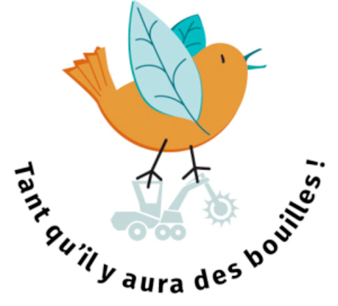 © Tant qu'il y aura des bouilles © Tant qu'il y aura des bouilles