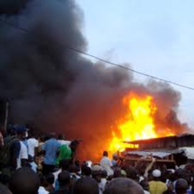 Alpha Condé dégoupille l’énorme grenade à fragmentation nationale