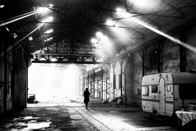 Se construire (Histoires de Roms 15)