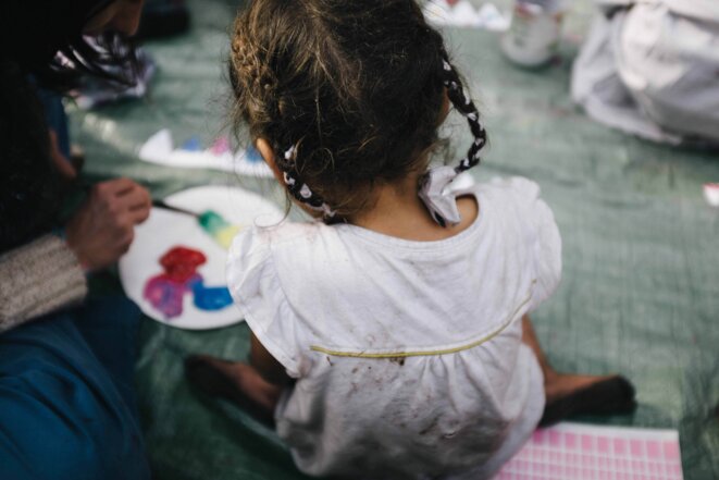 Merci de votre accueil (Histoires de Roms 17)