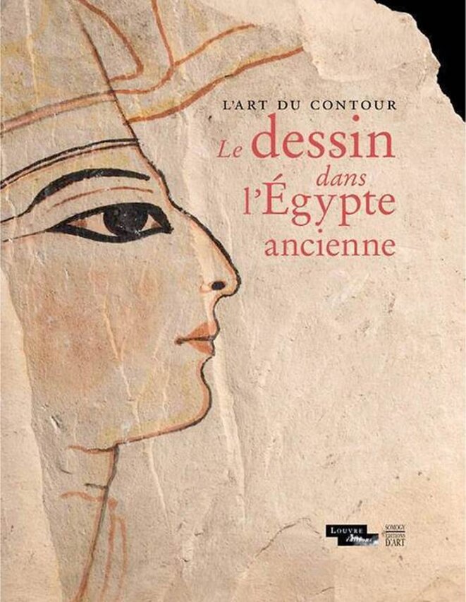 Le dessin dans l’Egypte ancienne (1 )