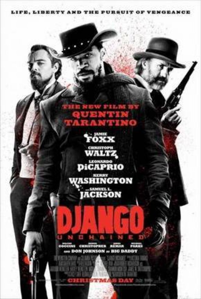 Affiche du film Affiche du film