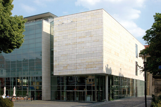 Le Roemer et Pelizaeus Muséum d’Hildesheim menacé de fermeture ?