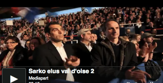 Vidéo accessible dans l'article. Vidéo accessible dans l'article.