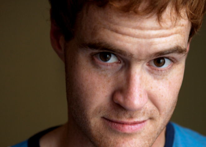 Craig Davidson. Craig Davidson.