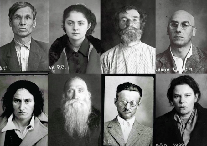 La Grande Terreur en URSS 1937-1938 | Mediapart | Bibliothèque