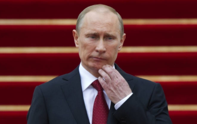 Vladimir Poutine, au pouvoir depuis 1999. Vladimir Poutine, au pouvoir depuis 1999.