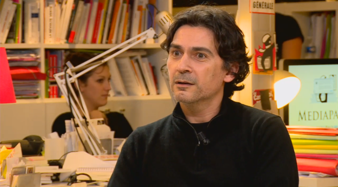 Vidéo accessible dans l'article. Vidéo accessible dans l'article.