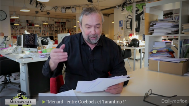 Vidéo accessible dans l'article. Vidéo accessible dans l'article.