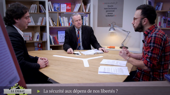 Vidéo accessible dans l'article. Vidéo accessible dans l'article.