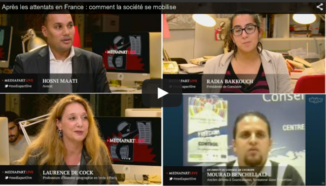 Vidéo accessible dans l'article. Vidéo accessible dans l'article.