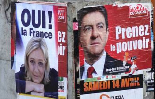 © (Reuters) © (Reuters)