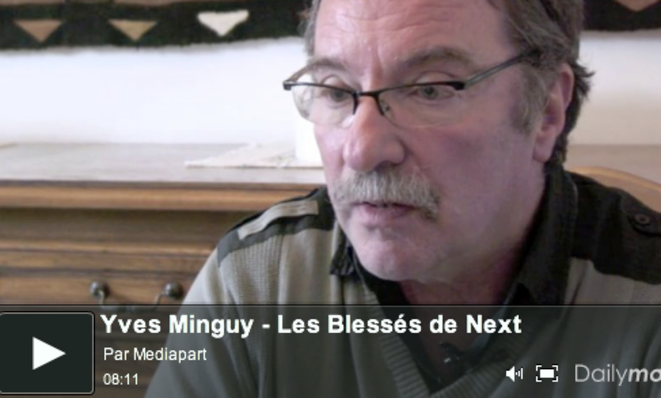 Vidéo accessible dans le corps de l'article. Vidéo accessible dans le corps de l'article.