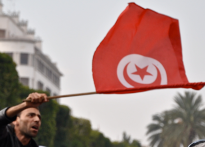 Mediapart. L'espoir tunisien Mediapart. L'espoir tunisien