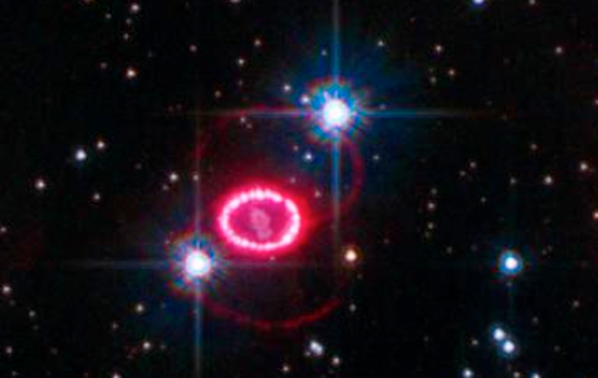 Samedi-sciences (11): plus vite que la lumière?