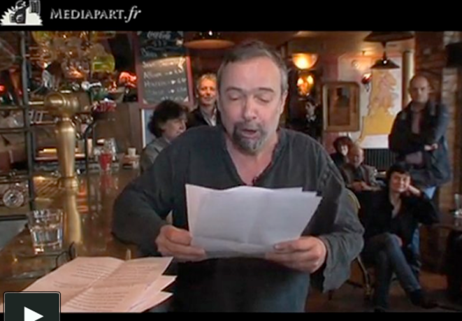 Vidéo accessible dans l'article. Vidéo accessible dans l'article.