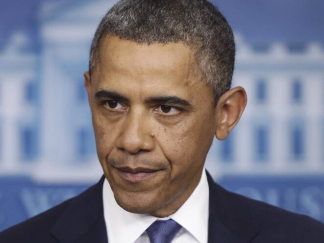 Obama a justifié vendredi l'existence de tels programmes. Obama a justifié vendredi l'existence de tels programmes.
