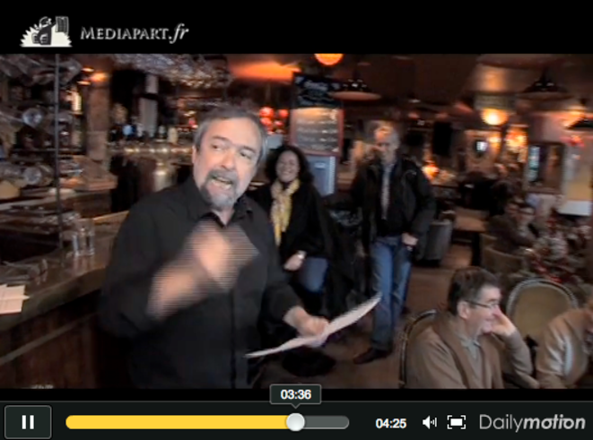 Vidéo accessible dans le corps de l'article. Vidéo accessible dans le corps de l'article.