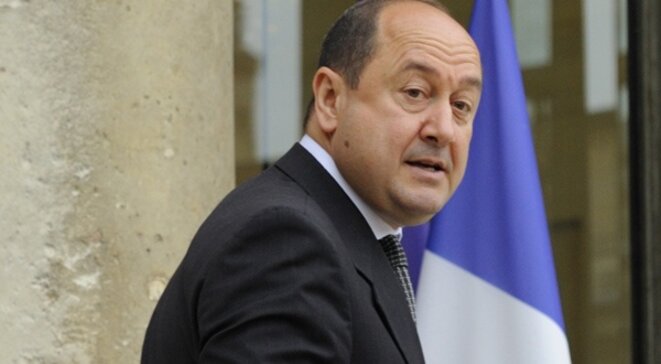 Bernard Squarcini, très proche de Sarkozy, fut le patron de la DCRI. © Reuters Bernard Squarcini, très proche de Sarkozy, fut le patron de la DCRI. © Reuters