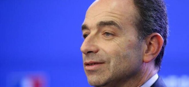 Jean-François Copé. © (dr) Jean-François Copé. © (dr)