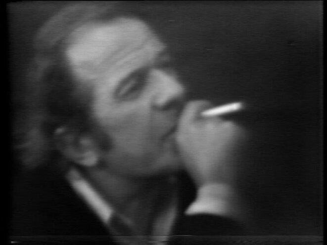 Gilles Deleuze (DR) Gilles Deleuze (DR)