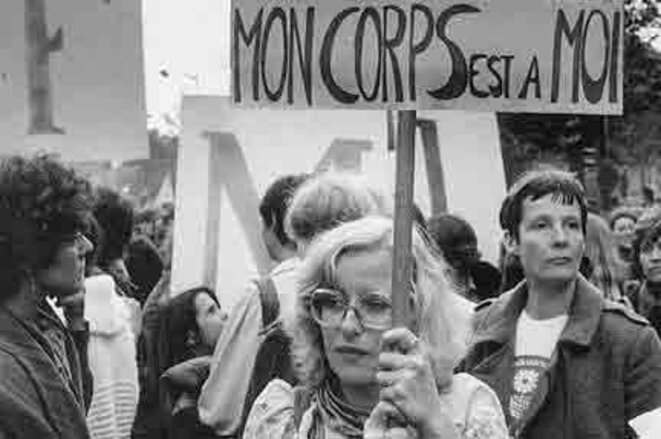 Nos corps nous appartiennent