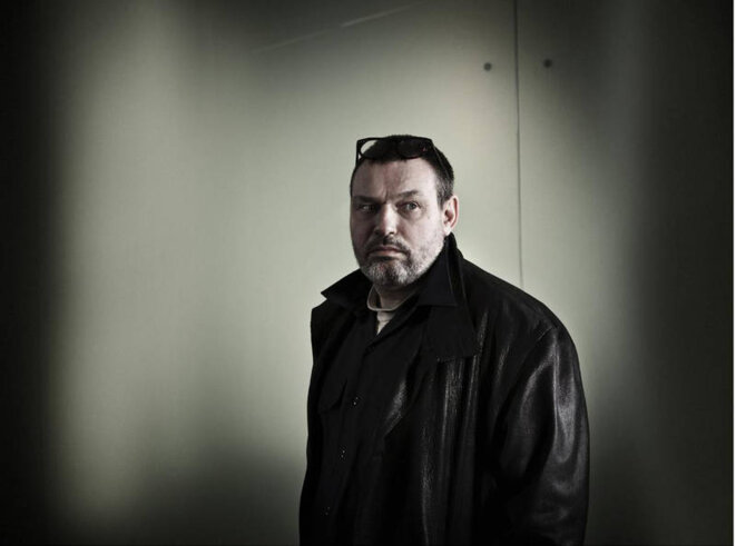 Patrick Varetz (DR) Patrick Varetz (DR)