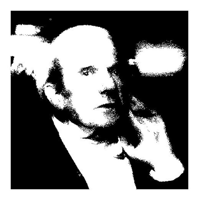 Gilles Deleuze (DR) Gilles Deleuze (DR)