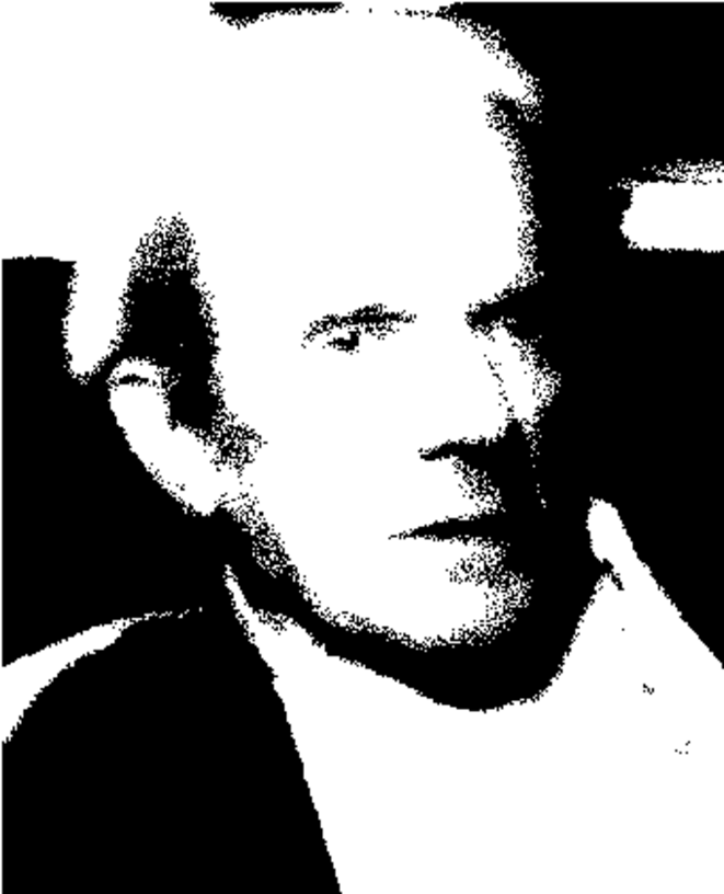 Gilles Deleuze (DR) Gilles Deleuze (DR)