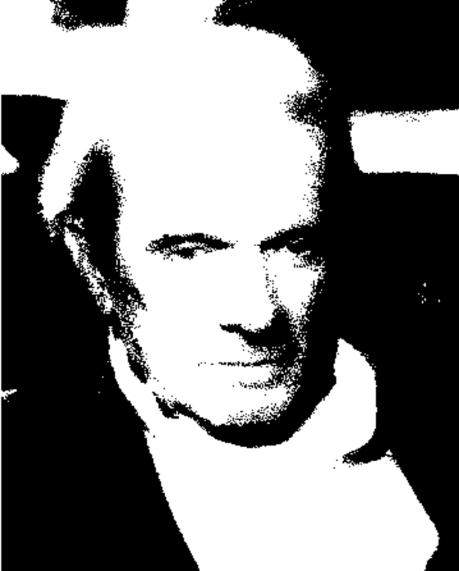 Gilles Deleuze (DR) Gilles Deleuze (DR)