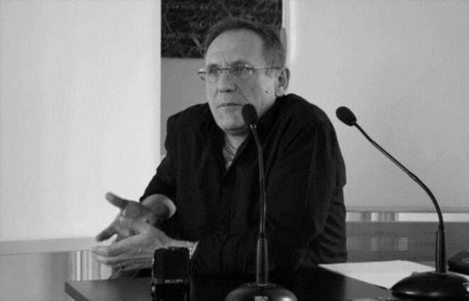 Jean-Clet Martin (DR) Jean-Clet Martin (DR)