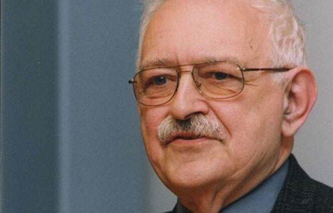 Immanuel Wallerstein Immanuel Wallerstein