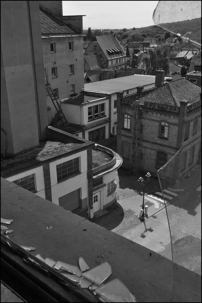 Plongée © Pierre Roc Plongée © Pierre Roc