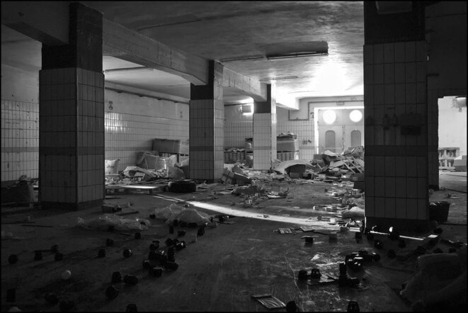 © Pierre Roc © Pierre Roc
