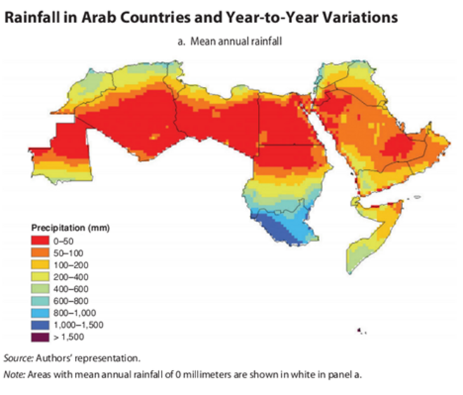 De Linfluence Du Changement Climatique Sur Le Monde Et Les