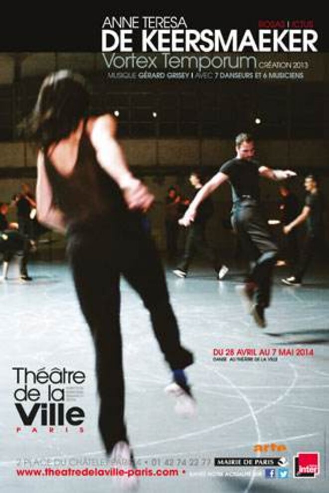 L'expérience du temps