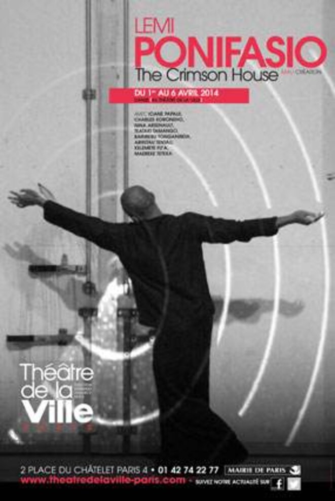 [1-6 avril] Maelström contemplatif