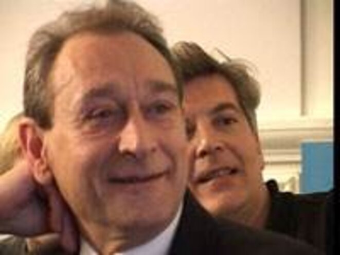 [Dans nos collections de films] Paris au cœur des élections