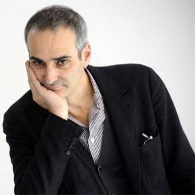 Le Paris d'Olivier Assayas