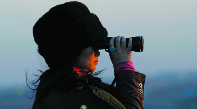 [8-17 novembre] Un état du monde... et du cinéma